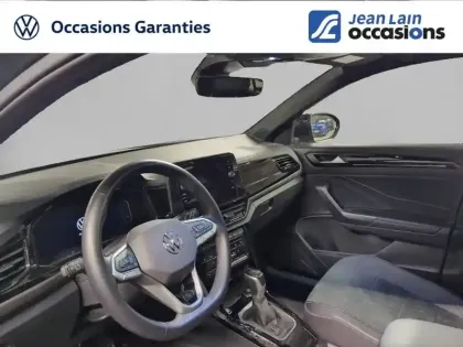 Photo 12 Volkswagen T-roc  1.5 TSI EVO2 150 Start/Stop DSG7