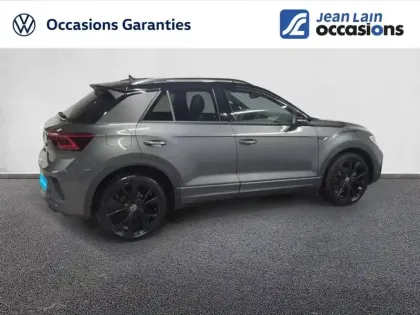 Photo 3 Volkswagen T-roc  1.5 TSI EVO2 150 Start/Stop DSG7
