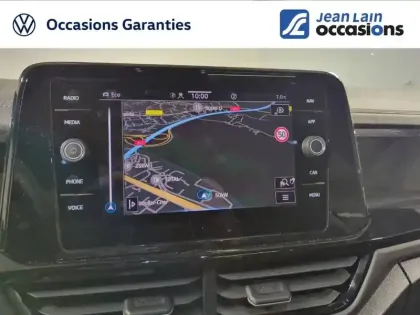 Photo 19 Volkswagen T-roc  1.5 TSI EVO2 150 Start/Stop DSG7