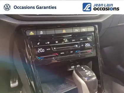 Photo 16 Volkswagen T-roc  1.5 TSI EVO2 150 Start/Stop DSG7