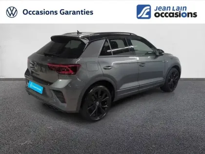 Photo 1 Volkswagen T-roc  1.5 TSI EVO2 150 Start/Stop DSG7