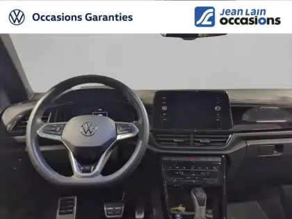 Photo 2 Volkswagen T-roc  1.5 TSI EVO2 150 Start/Stop DSG7