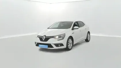 Photo Renault Megane Business