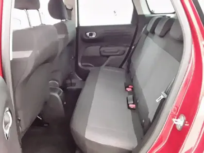 Photo 29 Citroën C3 Aircross  PureTech 110 S&S BVM6