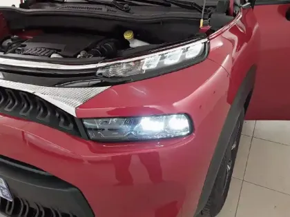 Photo 15 Citroën C3 Aircross  PureTech 110 S&S BVM6