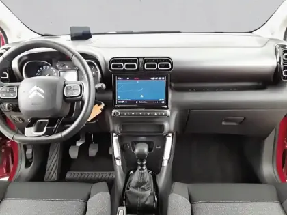 Photo 7 Citroën C3 Aircross  PureTech 110 S&S BVM6