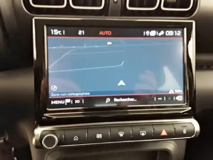 Photo 14 Citroën C3 Aircross  PureTech 110 S&S BVM6