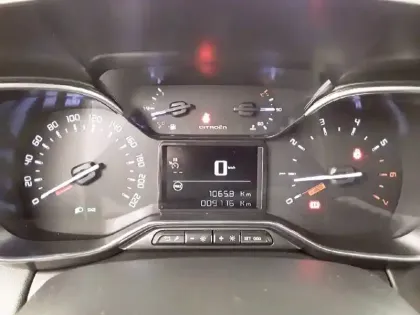 Photo 9 Citroën C3 Aircross  PureTech 110 S&S BVM6