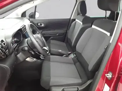 Photo 10 Citroën C3 Aircross  PureTech 110 S&S BVM6