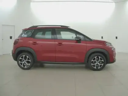 Photo 24 Citroën C3 Aircross  PureTech 110 S&S BVM6