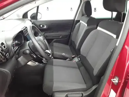 Photo 28 Citroën C3 Aircross  PureTech 110 S&S BVM6