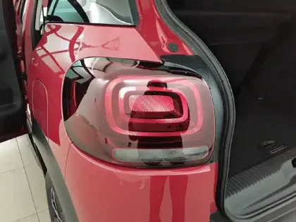 Photo 16 Citroën C3 Aircross  PureTech 110 S&S BVM6