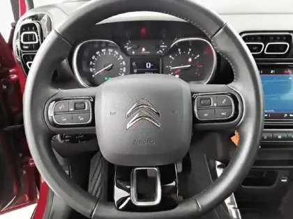 Photo 8 Citroën C3 Aircross  PureTech 110 S&S BVM6