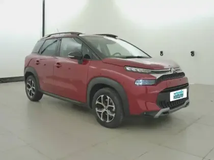 Photo 23 Citroën C3 Aircross  PureTech 110 S&S BVM6