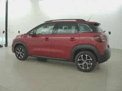 Photo 26 Citroën C3 Aircross  PureTech 110 S&S BVM6