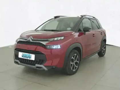Photo Citroën C3 Aircross Shine