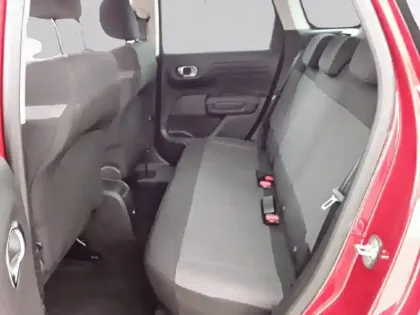 Photo 11 Citroën C3 Aircross  PureTech 110 S&S BVM6