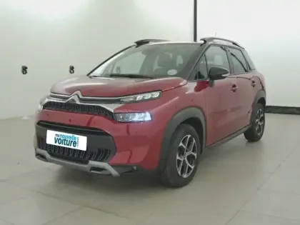 Photo 21 Citroën C3 Aircross  PureTech 110 S&S BVM6