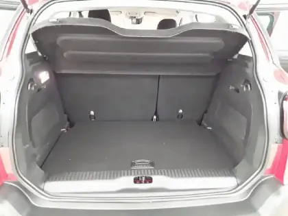 Photo 5 Citroën C3 Aircross  PureTech 110 S&S BVM6