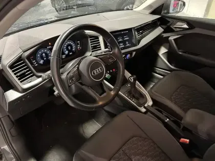 Photo 1 Audi A1  Sportback 25 TFSI 95 ch S tronic 7