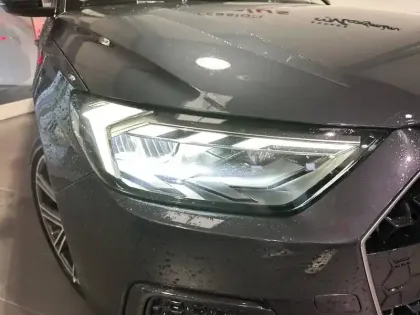 Photo 13 Audi A1  Sportback 25 TFSI 95 ch S tronic 7