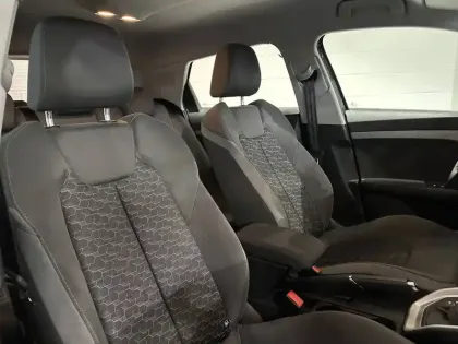 Photo 15 Audi A1  Sportback 25 TFSI 95 ch S tronic 7