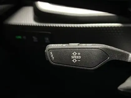 Photo 6 Audi A1  Sportback 25 TFSI 95 ch S tronic 7