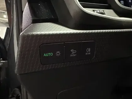 Photo 9 Audi A1  Sportback 25 TFSI 95 ch S tronic 7