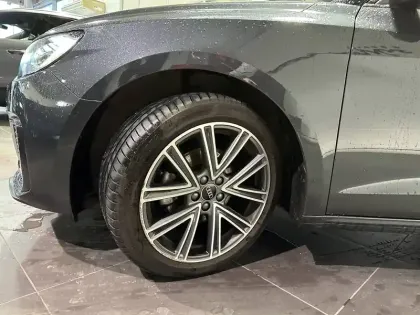 Photo 12 Audi A1  Sportback 25 TFSI 95 ch S tronic 7