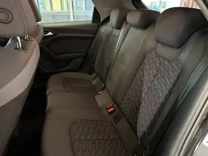 Photo 10 Audi A1  Sportback 25 TFSI 95 ch S tronic 7