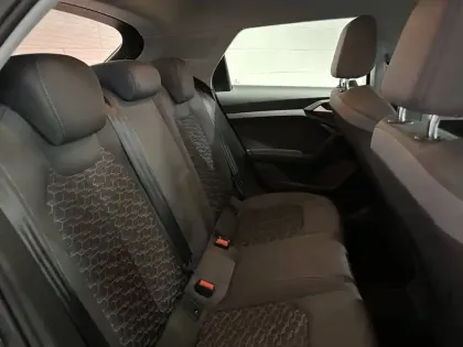 Photo 16 Audi A1  Sportback 25 TFSI 95 ch S tronic 7