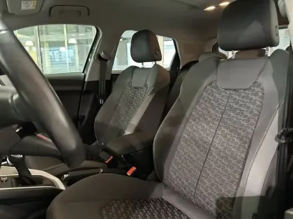 Photo 7 Audi A1  Sportback 25 TFSI 95 ch S tronic 7