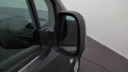 Photo 31 Peugeot Rifter  Standard PureTech 110 S&S BVM6