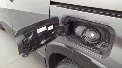 Photo 28 Peugeot Rifter  Standard PureTech 110 S&S BVM6