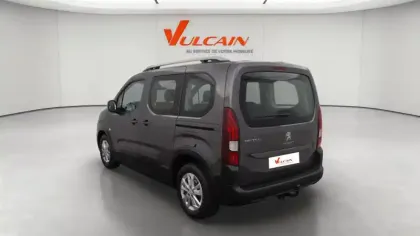 Photo 2 Peugeot Rifter  Standard PureTech 110 S&S BVM6