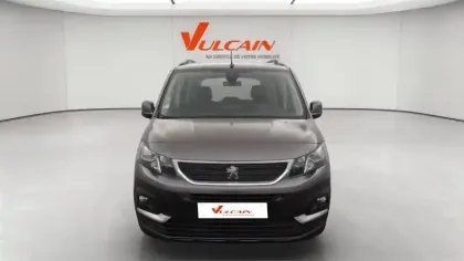 Photo 8 Peugeot Rifter  Standard PureTech 110 S&S BVM6