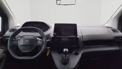 Photo 15 Peugeot Rifter  Standard PureTech 110 S&S BVM6