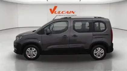 Photo 1 Peugeot Rifter  Standard PureTech 110 S&S BVM6