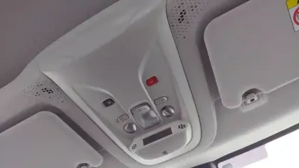 Photo 23 Peugeot Rifter  Standard PureTech 110 S&S BVM6