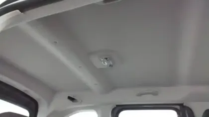 Photo 29 Peugeot Rifter  Standard PureTech 110 S&S BVM6