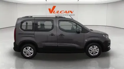 Photo 6 Peugeot Rifter  Standard PureTech 110 S&S BVM6