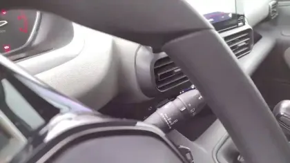 Photo 19 Peugeot Rifter  Standard PureTech 110 S&S BVM6