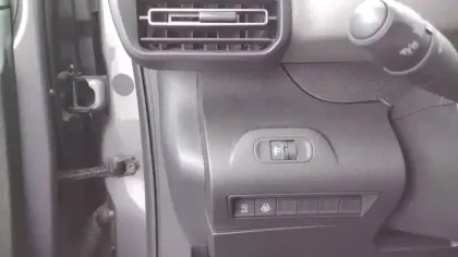 Photo 24 Peugeot Rifter  Standard PureTech 110 S&S BVM6