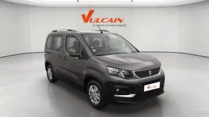 Photo 7 Peugeot Rifter  Standard PureTech 110 S&S BVM6