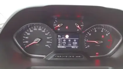 Photo 18 Peugeot Rifter  Standard PureTech 110 S&S BVM6