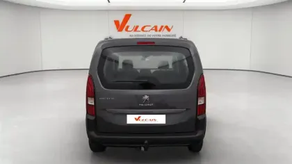 Photo 3 Peugeot Rifter  Standard PureTech 110 S&S BVM6