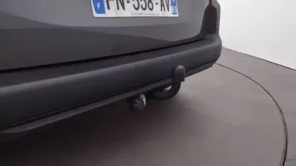 Photo 16 Peugeot Rifter  Standard PureTech 110 S&S BVM6