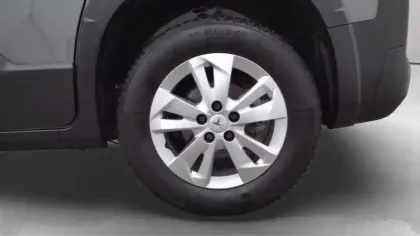 Photo 9 Peugeot Rifter  Standard PureTech 110 S&S BVM6