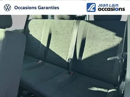 Photo 16 Volkswagen Caravelle  6.1 2.0 TDI 150 BMT Courte BVM6 4Motion