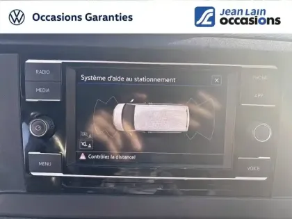 Photo 19 Volkswagen Caravelle  6.1 2.0 TDI 150 BMT Courte BVM6 4Motion